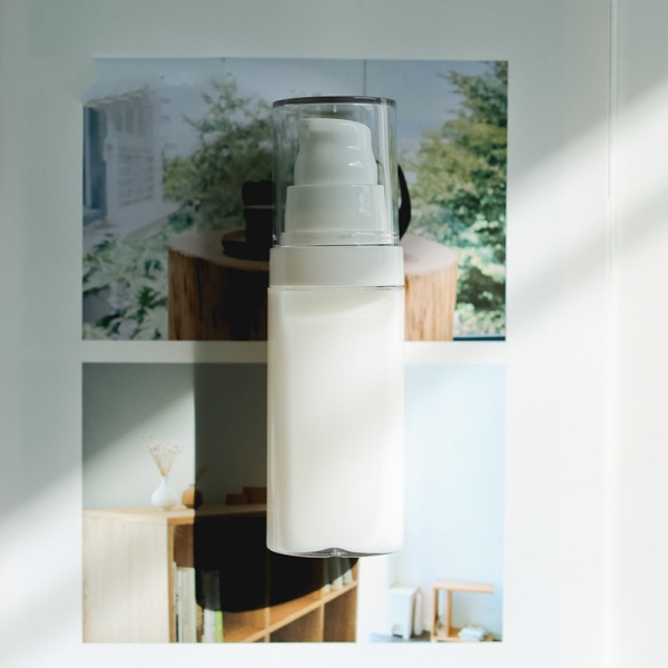Facial Lotion