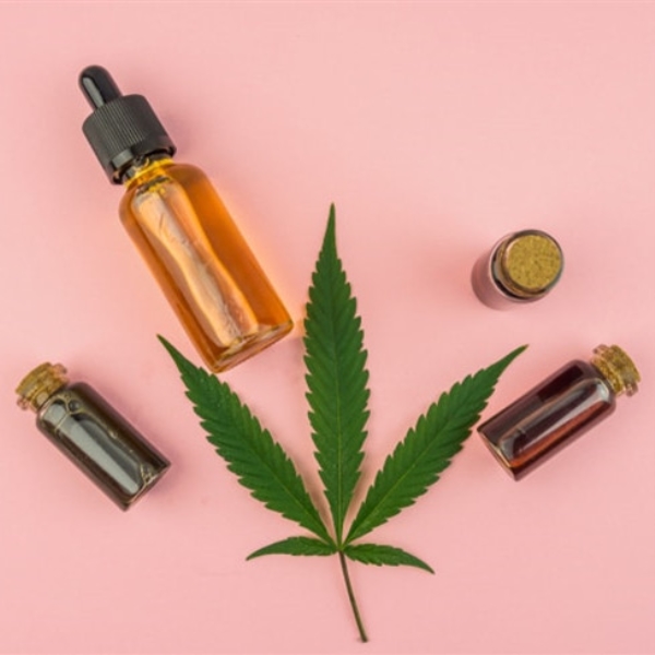 Hemp Oil Care